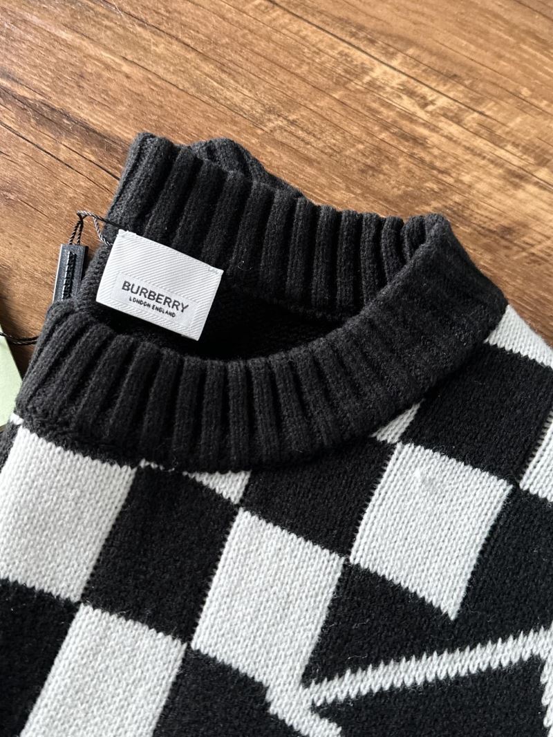 Burberry Sweaters